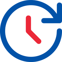 Real-time status updates