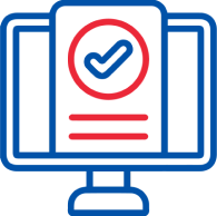 Streamlined registration and logistics